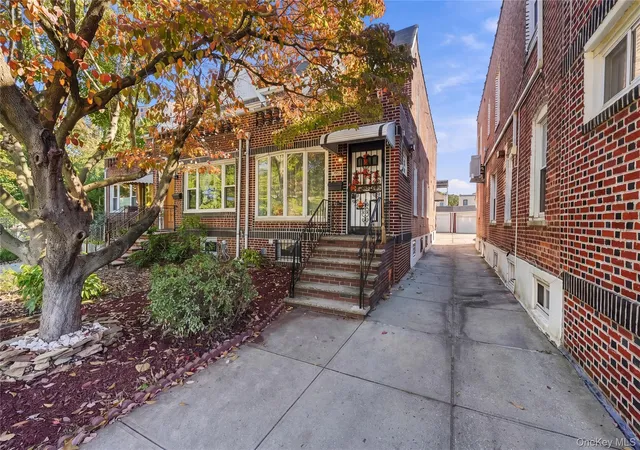 Single family home for sale at 9016 Union Turnpike, New York, NY 11385 | MLS# 1061073