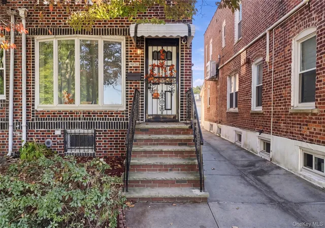 Photo 1 of Single family home for sale at 9016 Union Turnpike, New York, NY 11385 | MLS# 1061073 | Listing updated on 2026-10-25