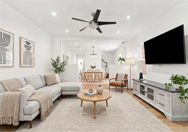 Photo 3 of Single family home for sale at 9016 Union Turnpike, New York, NY 11385 | MLS# 1061073 | Listing updated on 2026-10-25