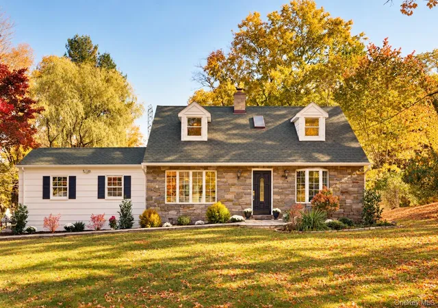 Photo 1 of Single family home for sale at 48 Glen Wood Rd, New Castle, NY 10546 | MLS# 1061075 | Listing updated on 2026-10-29