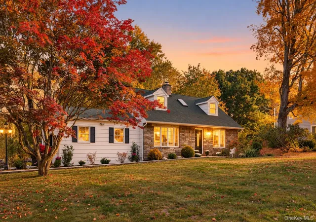 Photo 2 of Single family home for sale at 48 Glen Wood Rd, New Castle, NY 10546 | MLS# 1061075 | Listing updated on 2026-10-29