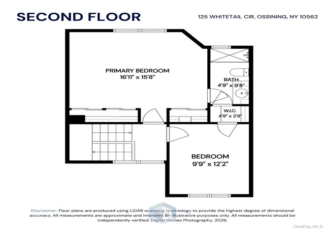 Photo 29 of Condo for sale at 125 Whitetail Cir, Ossining, NY 10562 | MLS# 1061081 | Listing updated on 2026-10-18