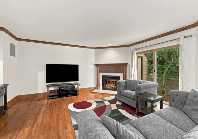Listing Photo 4 - Condo for sale in building located at 125 Whitetail Cir, Ossining, NY 10562