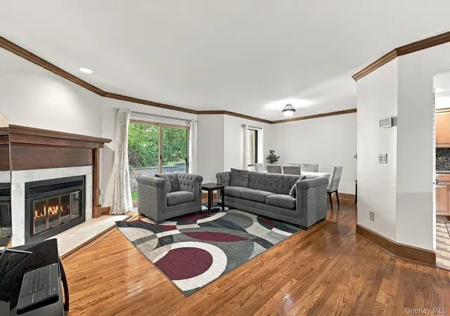 Listing Photo 5 - Condo for sale in building located at 125 Whitetail Cir, Ossining, NY 10562