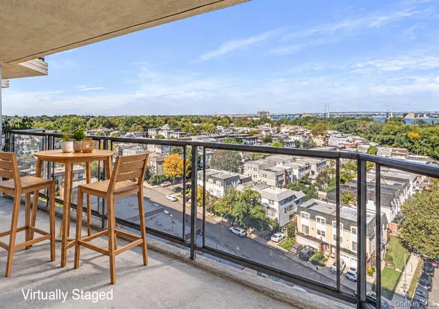 Photo 1 of Condo for sale at 17 85 215th Street #11N, New York, NY 11360 | MLS# 1061082 | Listing updated on 2026-10-10