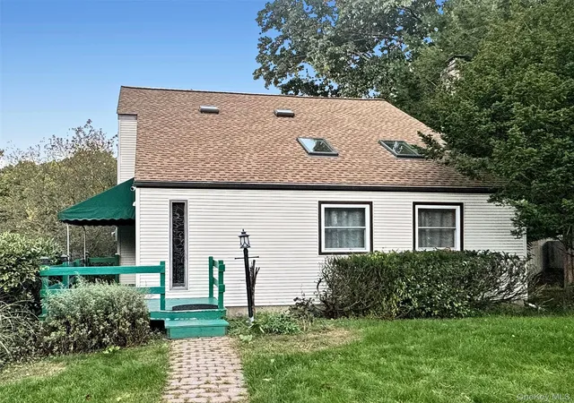Photo 1 of Single family home for sale at 67 Steele Rd, New Windsor, NY 12553 | MLS# 1061101 | Listing updated on 2026-10-24