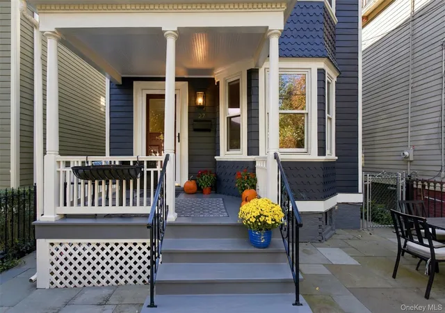 Photo 3 of Single family home for sale at 27 N Dutcher St, Greenburgh, NY 10533 | MLS# 1061102 | Listing updated on 2026-10-10