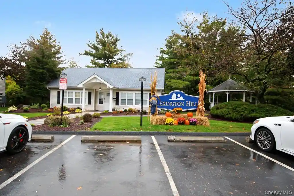 Listing Photo 26 - Condo for sale in 22 Lexington Hl located at 22 Lexington Hl, Monroe, NY 10926 - Unit 22 Lexington Hl