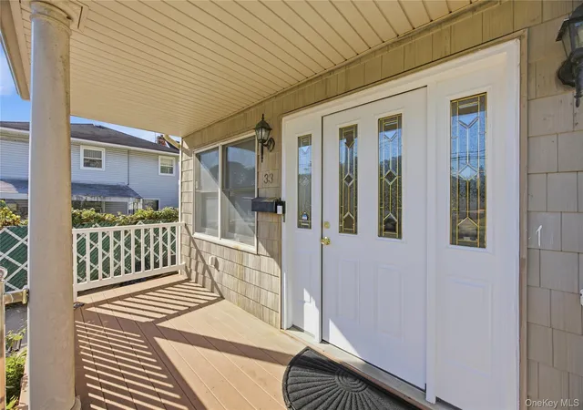 Photo 2 of Single family home for sale at 33 3rd Avenue, North Hempstead, NY 11040 | MLS# 1061130 | Listing updated on 2026-10-29