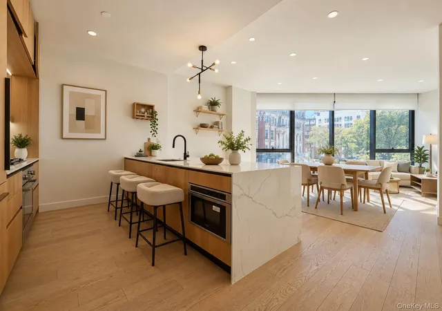 Photo 1 of Condo for sale at 5 Court Sq W #2F, New York, NY 11101 | MLS# 1061140 | Listing updated on 2026-10-29