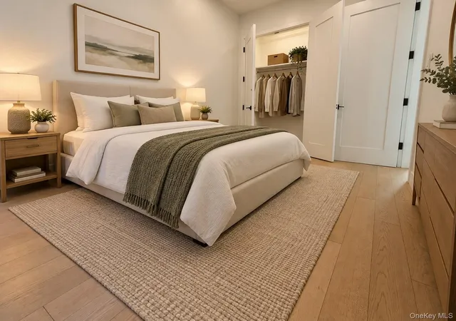 Photo 1 of Condo for sale at 5 Court Sq W #2F, New York, NY 11101 | MLS# 1061140 | Listing updated on 2026-10-29