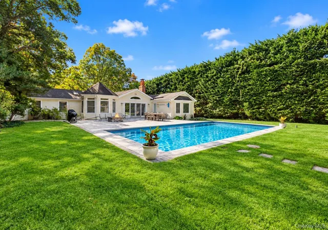 Photo 1 of Single family home for sale at 12 Birchwood Ln, Southampton, NY 11942 | MLS# 1061147 | Listing updated on 2026-10-28