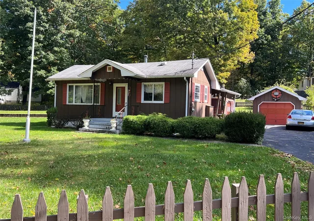 Single family home for sale at 542 Dosen Rd, Middletown, NY 10940 | MLS# 1061154