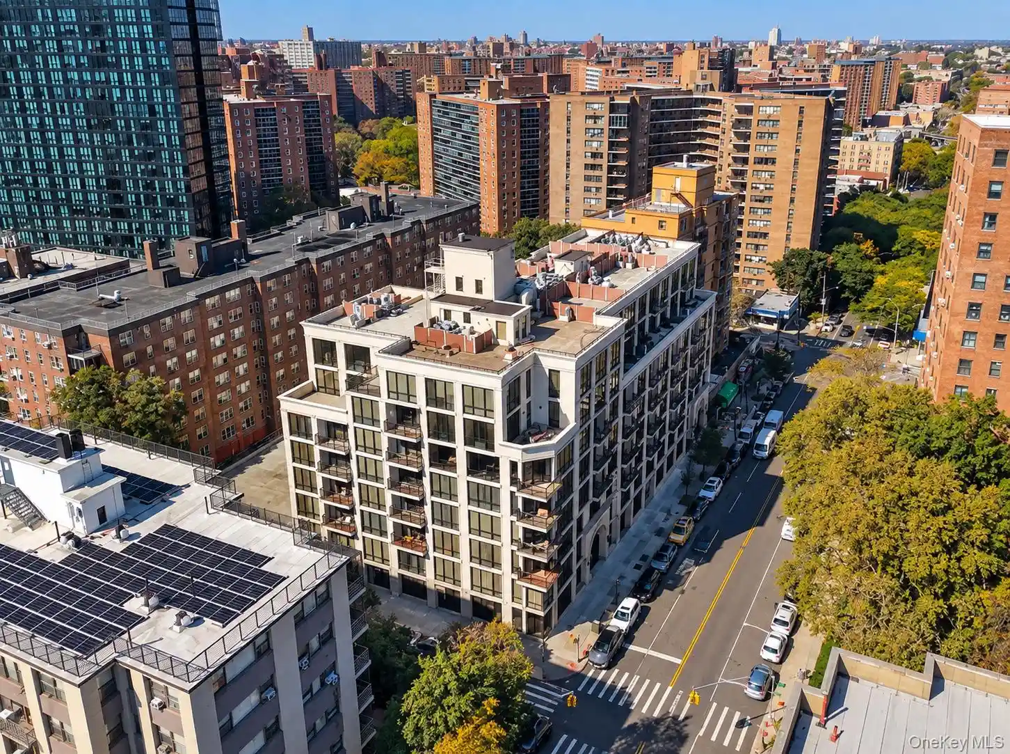 Listing Photo 1 - Condo for sale in 63-36 99Th St located at 63-36 99Th St, New York, NY 11374 - Unit #6-D