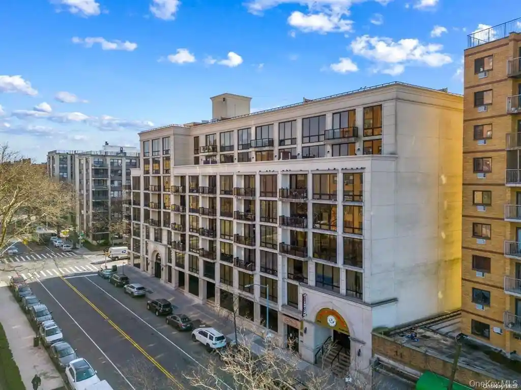 Listing Photo 2 - Condo for sale in 63-36 99Th St located at 63-36 99Th St, New York, NY 11374 - Unit #6-D