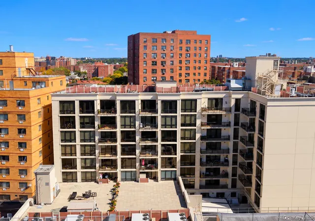 Listing Photo 3 - Condo for sale in building located at 63-36 99Th St, New York, NY 11374 - Unit #6-D