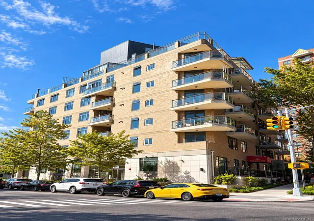 Condo for sale at 13229 Blossom Ave #4G, Flushing, NY 11355 | MLS# 1061192
