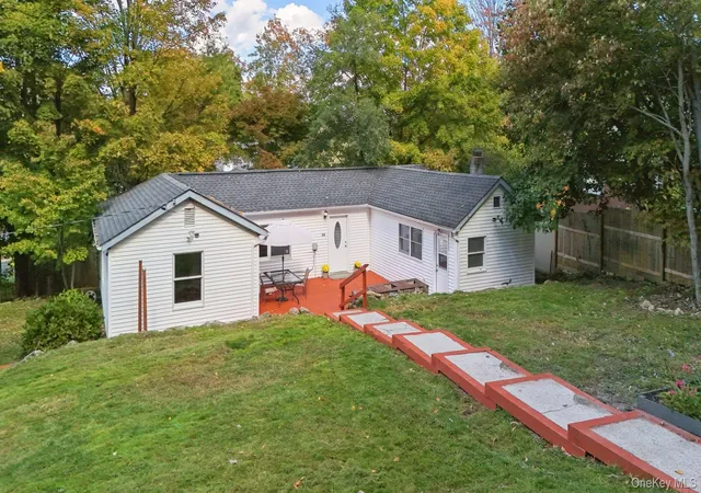 Single family home for sale at 12 Crest Dr, Carmel, NY 10541 | MLS# 1061197 | Listing updated on 2026-10-11