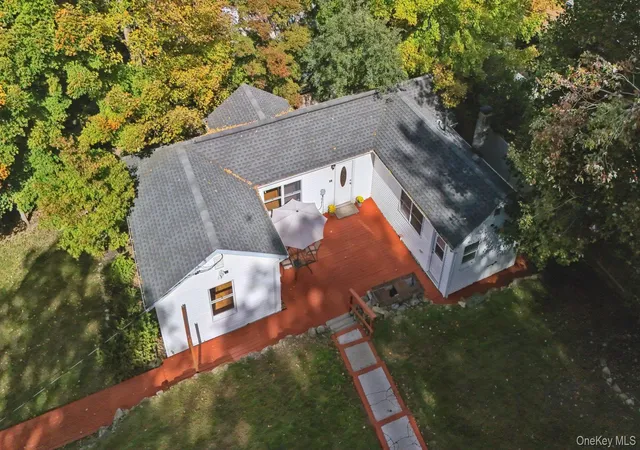 Photo 1 of Single family home for sale at 12 Crest Dr, Carmel, NY 10541 | MLS# 1061197 | Listing updated on 2026-10-11