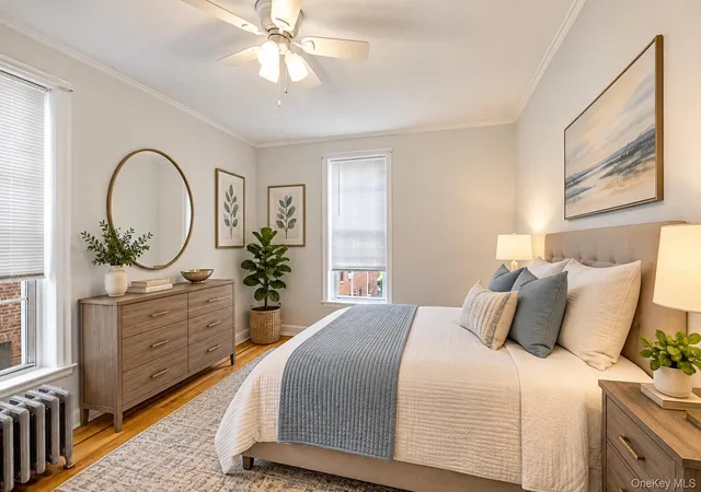 Photo 2 of House for sale at 208 Centre Ave #3K, New Rochelle, NY 10805 | MLS# 1061198 | Listing updated on 2026-10-16