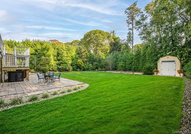 Photo 3 of Single family home for sale at 16b Squiretown Rd, Southampton, NY 11946 | MLS# 1061201 | Listing updated on 2026-10-12