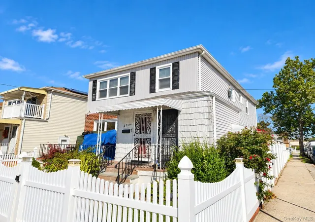 Photo 1 of Multi family home for sale at 2334 Oceancrest Blvd, Far Rockaway, NY 11691 | MLS# 1061207 | Listing updated on 2026-10-10