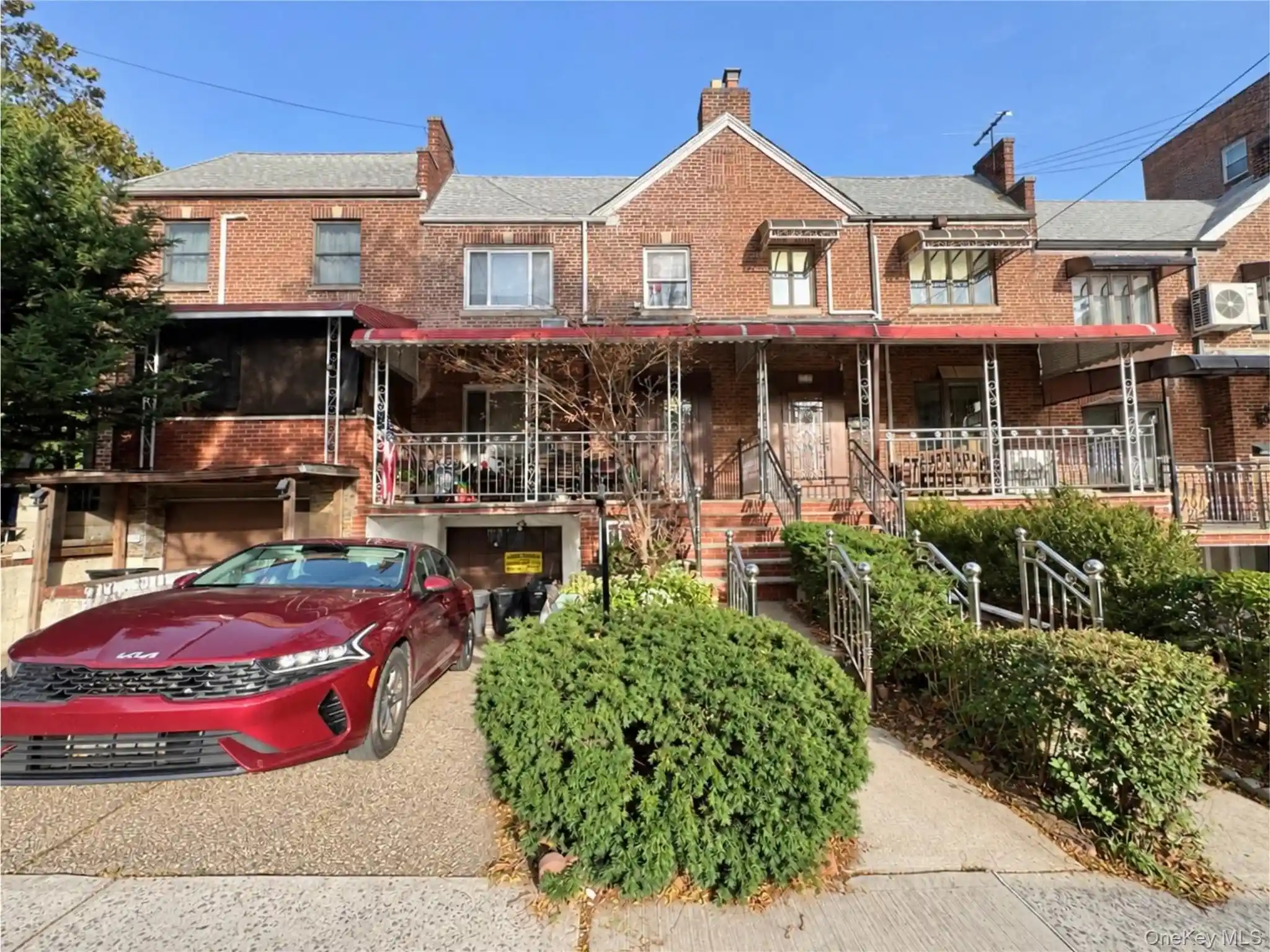 Single family home for sale at 65-03 Alderton St, New York, NY 11374 | MLS# 1061246