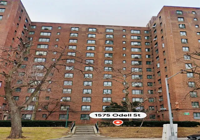 Photo 1 of Condo for sale at 1575 Odell St #3A, New York, NY 10462 | MLS# 1061247 | Listing updated on 2026-10-11