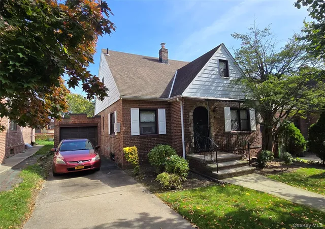 Photo 1 of Single family home for sale at 8031 232nd Street, New York, NY 11427 | MLS# 1061250 | Listing updated on 2026-10-11