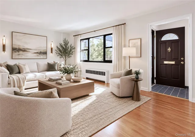 Condo for sale at 115 15th Street #C1, Hempstead, NY 11530 | MLS# 1061253