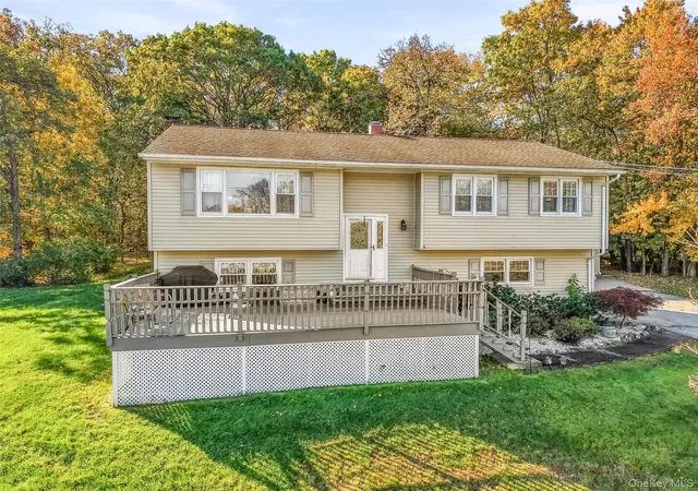 Single family home for sale at 22 Amy Todt Dr, Monroe, NY 10950 | MLS# 1061258