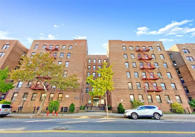 Condo for sale at 85-14 Broadway #5A, New York, NY 11373 | MLS# 1061263
