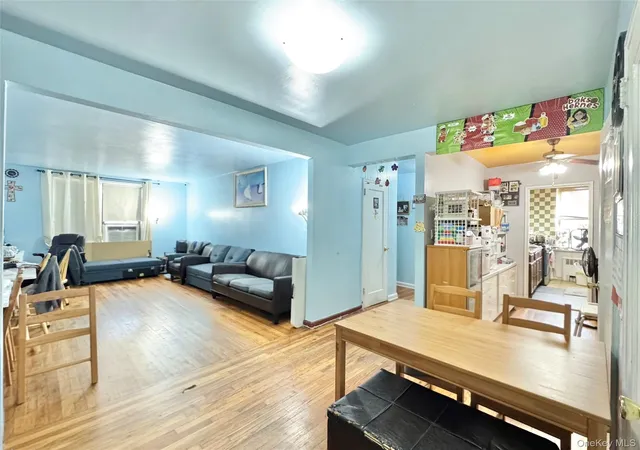 Photo 2 of House for sale at 85-14 Broadway #5A, New York, NY 11373 | MLS# 1061263 | Listing updated on 2026-10-25