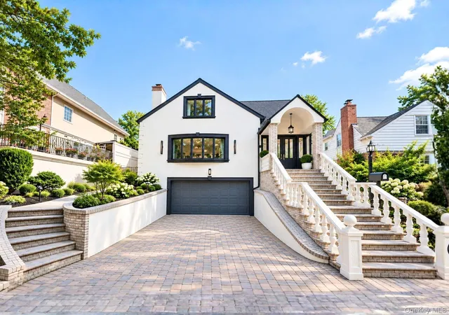 Single family home for sale at 85-35 Midland Pkwy, New York, NY 11432 | MLS# 1061269