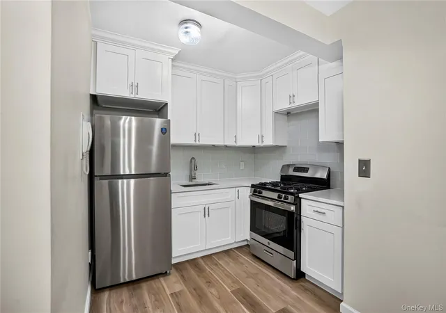 Photo 2 of House for sale at 8915 Parsons Blvd #11D, New York, NY 11432 | MLS# 1061271 | Listing updated on 2026-10-21