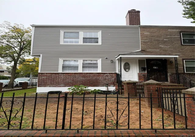 Photo 1 of Single family home for sale at 9820 25th Avenue, East Elmhurst, NY 11369 | MLS# 1061276 | Listing updated on 2026-10-16