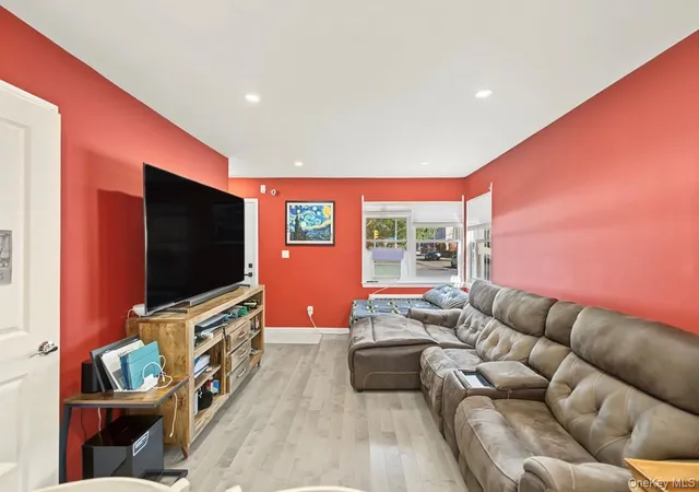 Photo 3 of Single family home for sale at 50-52 Francis Lewis Blvd, New York, NY 11364 | MLS# 1061290 | Listing updated on 2026-10-27