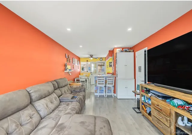 Photo 4 of Single family home for sale at 50-52 Francis Lewis Blvd, New York, NY 11364 | MLS# 1061290 | Listing updated on 2026-10-27