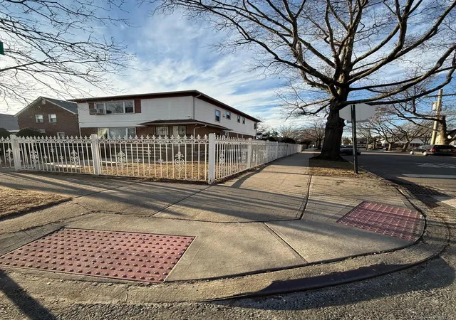 Multi family home for sale at 249-02 Weller Ave, Rosedale, NY 11422 | MLS# 1061312