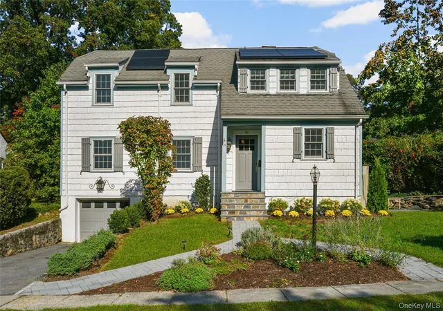 Photo 1 of Single family home for sale at 51 Maywood Rd, New Rochelle, NY 10804 | MLS# 1061341 | Listing updated on 2026-10-16