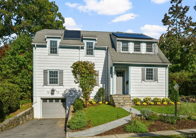 Photo 2 of Single family home for sale at 51 Maywood Rd, New Rochelle, NY 10804 | MLS# 1061341 | Listing updated on 2026-10-16