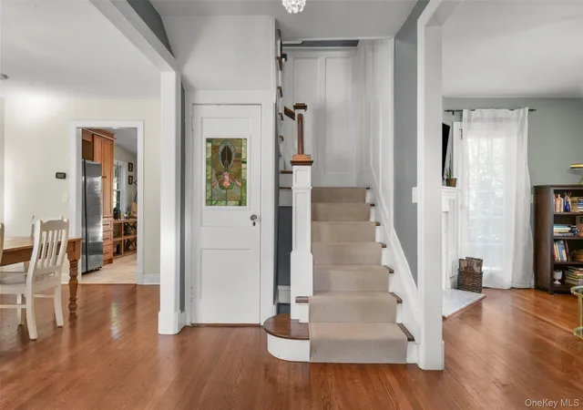 Photo 3 of Single family home for sale at 51 Maywood Rd, New Rochelle, NY 10804 | MLS# 1061341 | Listing updated on 2026-10-16