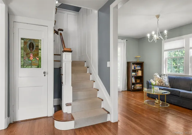Photo 4 of Single family home for sale at 51 Maywood Rd, New Rochelle, NY 10804 | MLS# 1061341 | Listing updated on 2026-10-16
