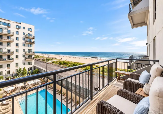 Photo 1 of Condo for sale at 100 W Broadway #4N, Long Beach, NY 11561 | MLS# 1061400 | Listing updated on 2026-10-19