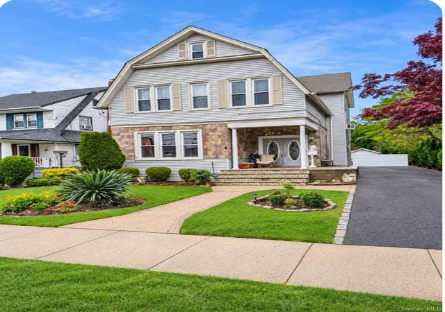 Photo 1 of Single family home for sale at 21 Harrison Ave, Hempstead, NY 11563 | MLS# 1061401 | Listing updated on 2026-10-12