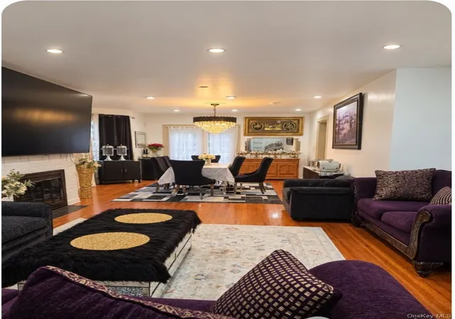 Photo 2 of Single family home for sale at 21 Harrison Ave, Hempstead, NY 11563 | MLS# 1061401 | Listing updated on 2026-10-12
