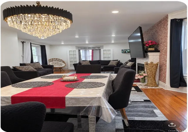 Photo 3 of Single family home for sale at 21 Harrison Ave, Hempstead, NY 11563 | MLS# 1061401 | Listing updated on 2026-10-12