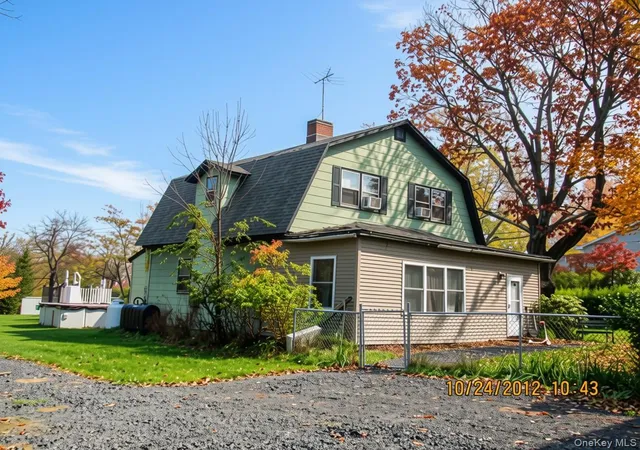 Photo 1 of Single family home for sale at 315 Mountain Ave, Monroe, NY 10950 | MLS# 1061408 | Listing updated on 2026-10-14