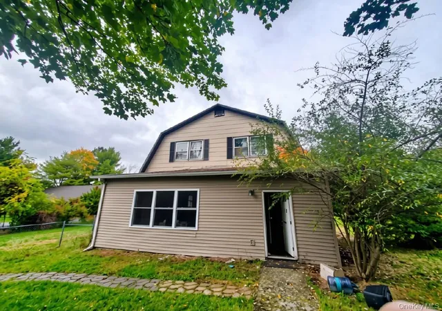 Photo 1 of Single family home for sale at 315 Mountain Ave, Monroe, NY 10950 | MLS# 1061408 | Listing updated on 2026-10-14