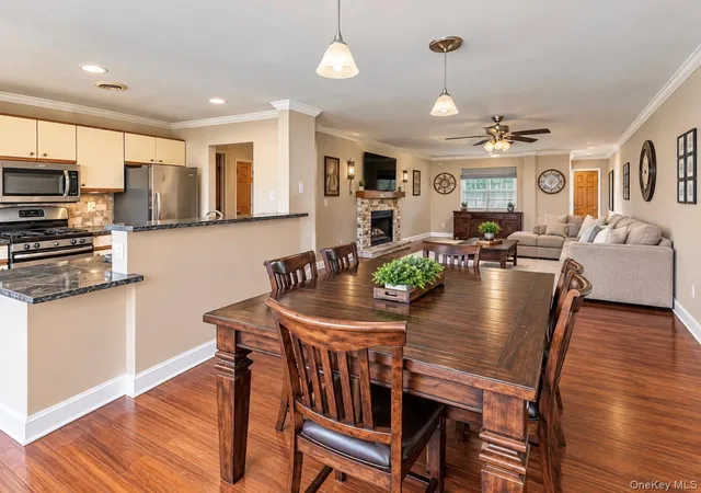 Photo 1 of Condo for sale at 2 Park Pl #B1C, Newburgh (city), NY 12550 | MLS# 1061420 | Listing updated on 2026-10-13